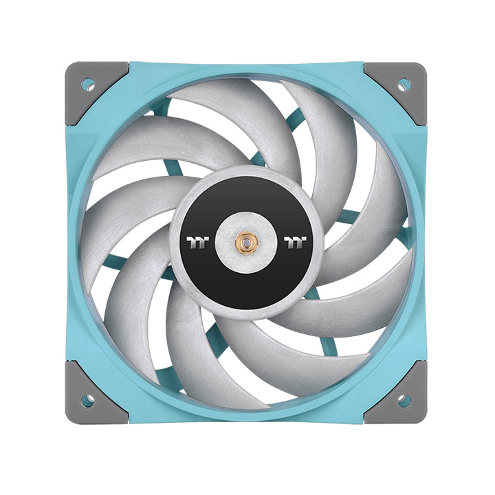 TOUGHFAN 12 Turquoise