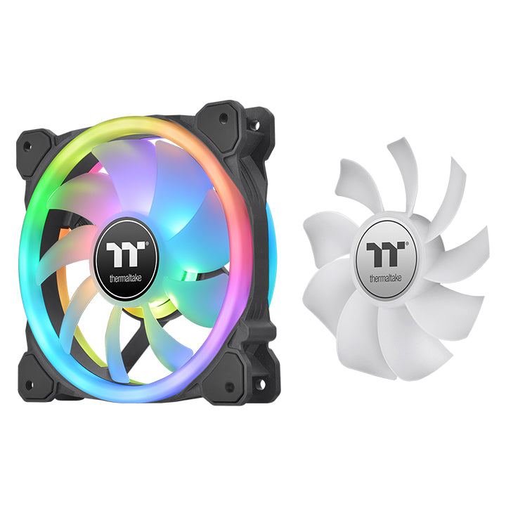 SWAFAN 12 RGB
