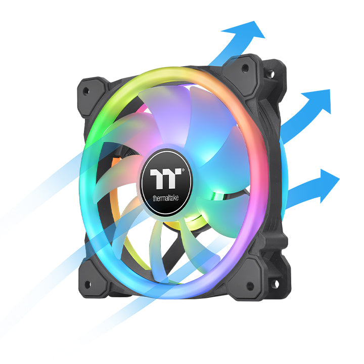 SWAFAN 12 RGB