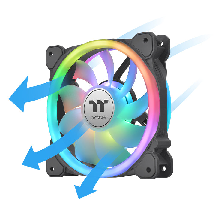 SWAFAN 12 RGB