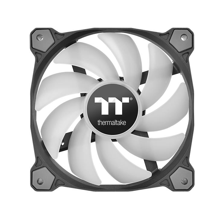 Fan Thermaltake Pure 12 ARGB Sync Black