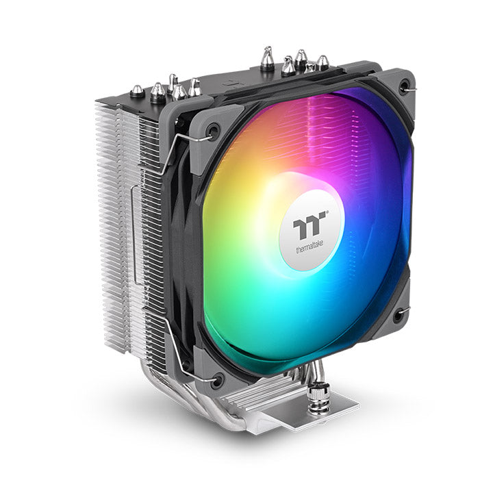 Air Cooler Thermaltake UX500 ARGB Black