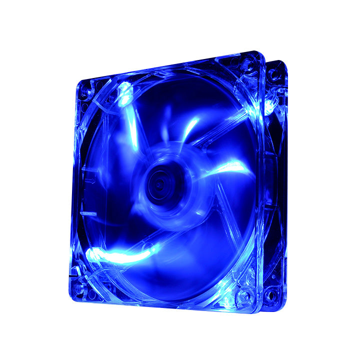 Fan Thermaltake Pure 12 LED Blue