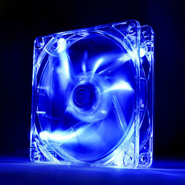 Fan Thermaltake Pure 12 LED Blue