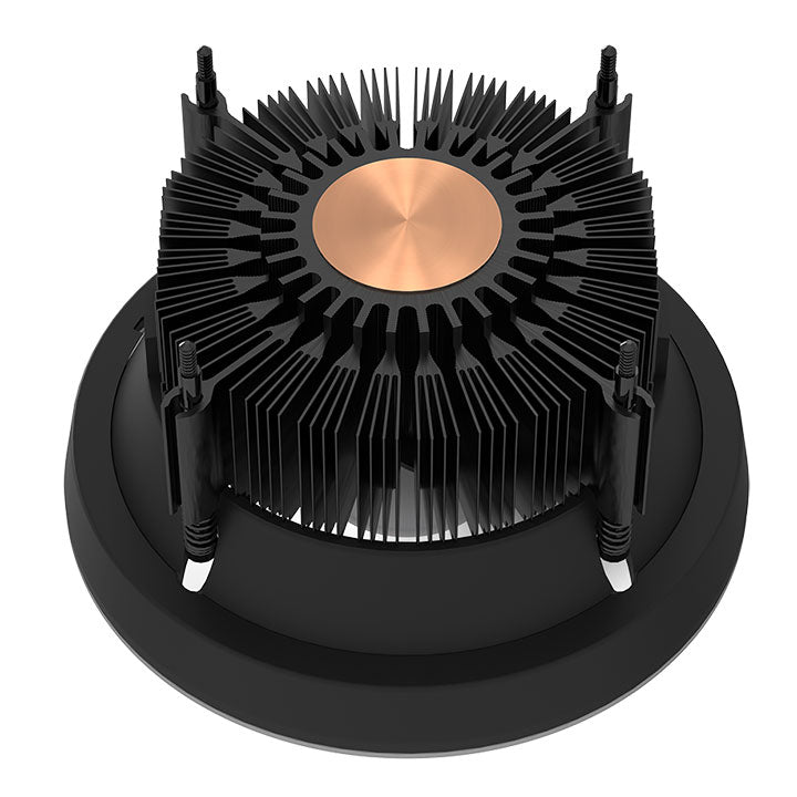 Air Cooler Thermaltake UX150-L ARGB Sync Black