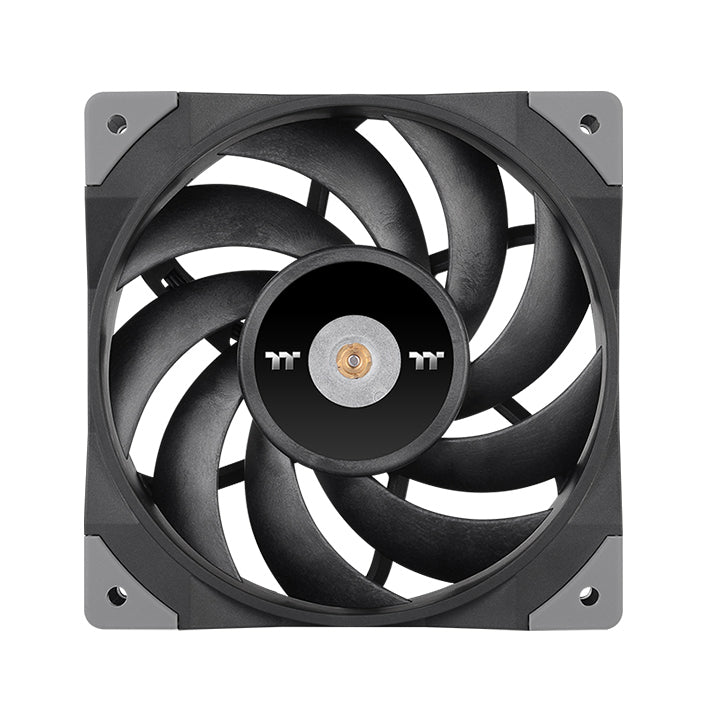 Fan Thermaltake TOUGHFAN 12 Black