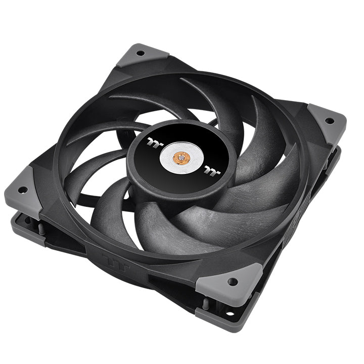 Fan Thermaltake TOUGHFAN 12 Black