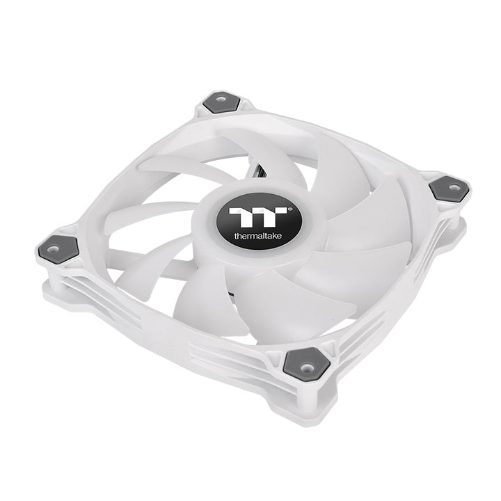 Fan Thermaltake Pure Duo 14 ARGB White