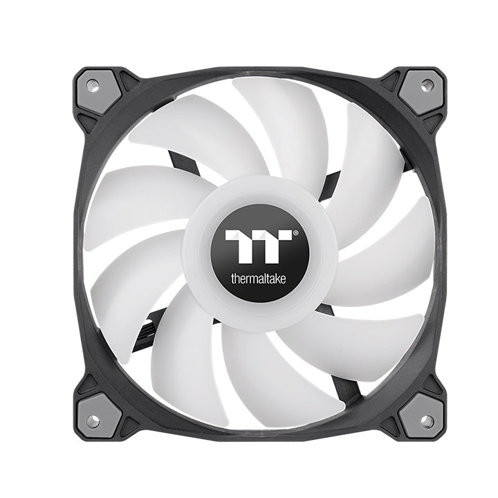 Fan Thermaltake Pure Duo 14 ARGB Black