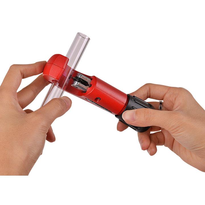 Ecossistema Pacific PETG 16mm