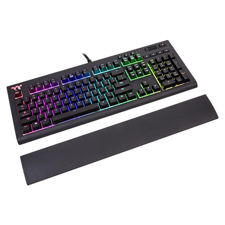 X1 RGB iluminação
