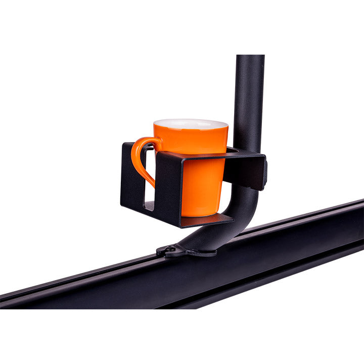 Ajuste de ângulo da bandeja Thermaltake GSC-ACC-KBASBB-01