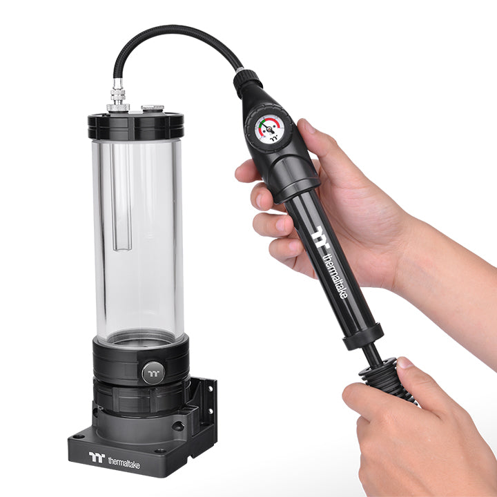 Pacific Leak Tester compativel G1/4