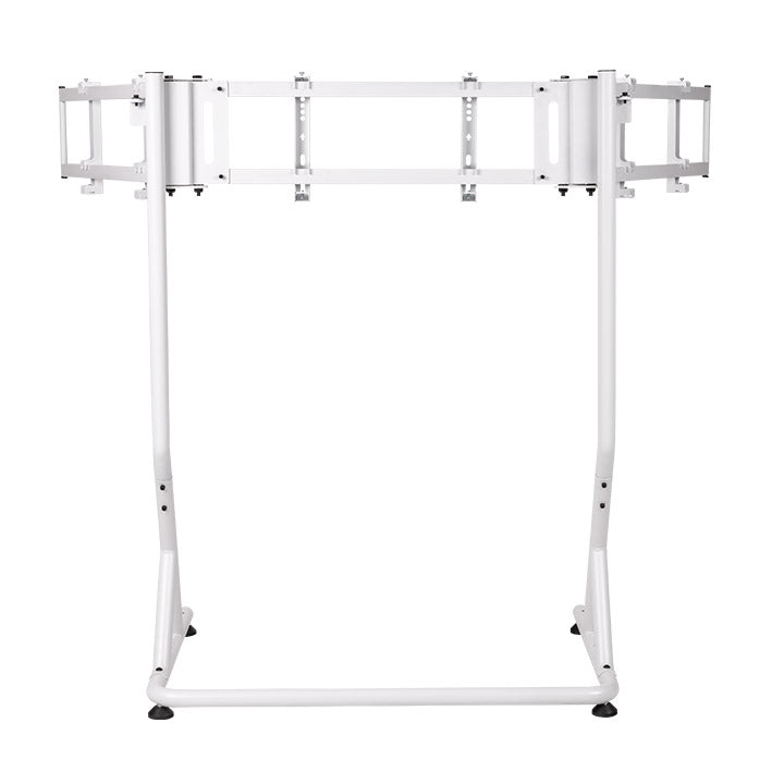Suporte triplo visual Snow