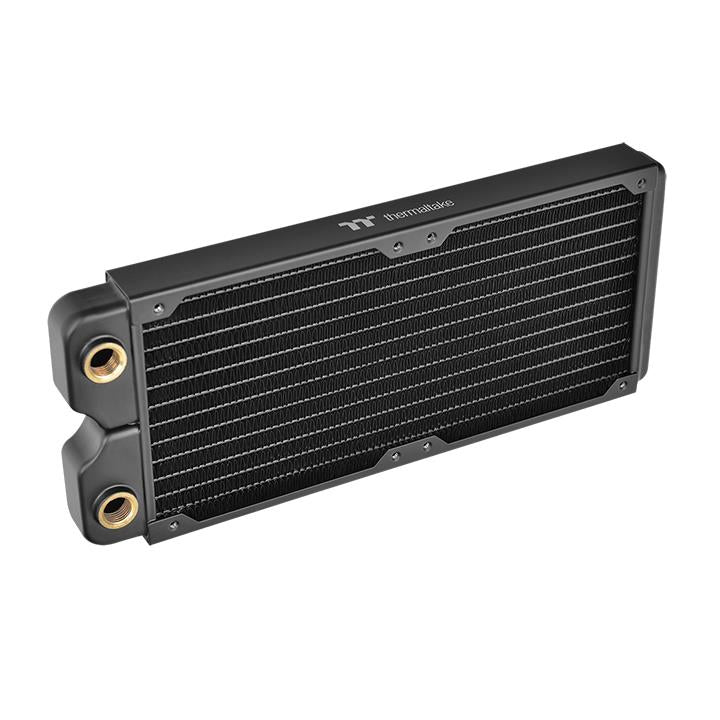 Bloco de CPU Pacific W4 ARGB