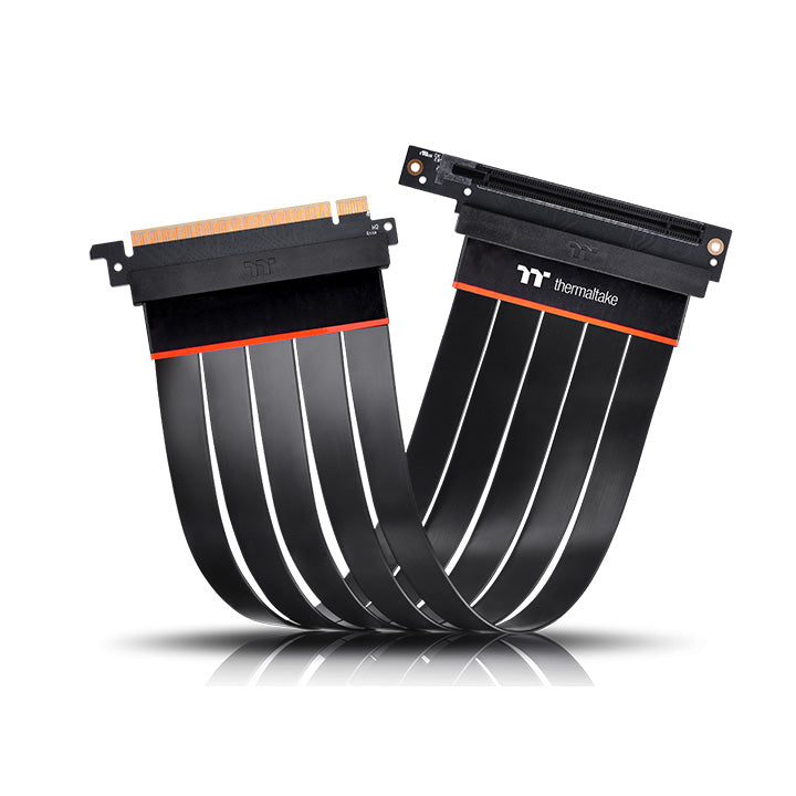 Blindagem EMI do cabo riser Thermaltake