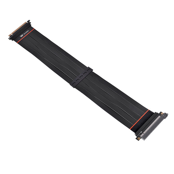 Cabo Riser PCI-E 4.0 Thermaltake TT Premium Extender 600mm