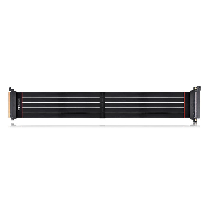 Cabo de alta velocidade PCI-E 4.0 64 Gbps Thermaltake