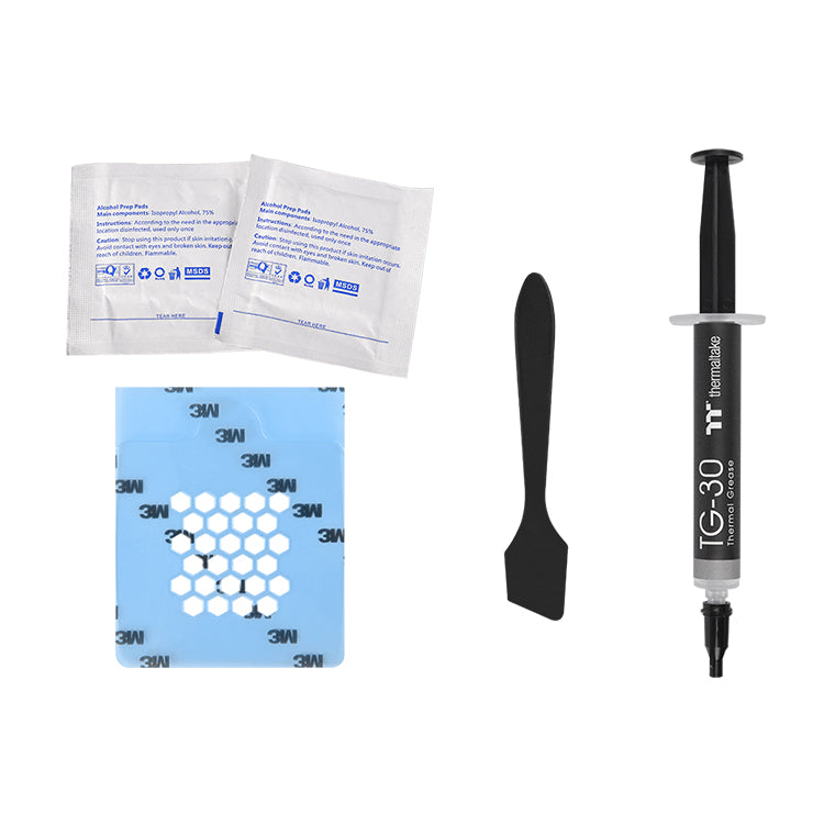 TG-30 Facil de aplicar com estencil em colmeia
