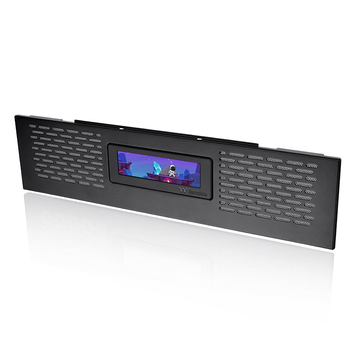 Totalmente personalizável com TT RGB Plus 2.0