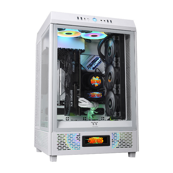 Personalize o seu <b>display LCD</b>