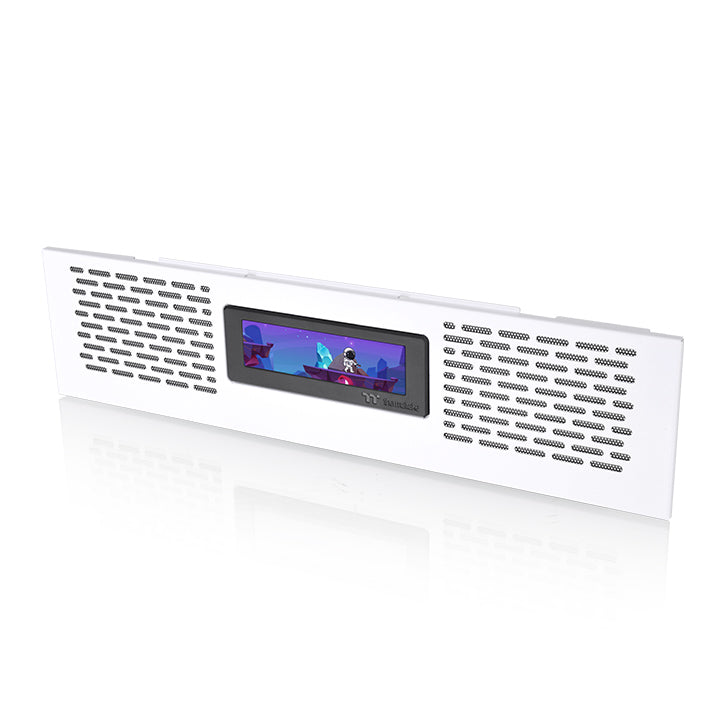 Totalmente personalizável com <b>TT RGB Plus 2.0</b>