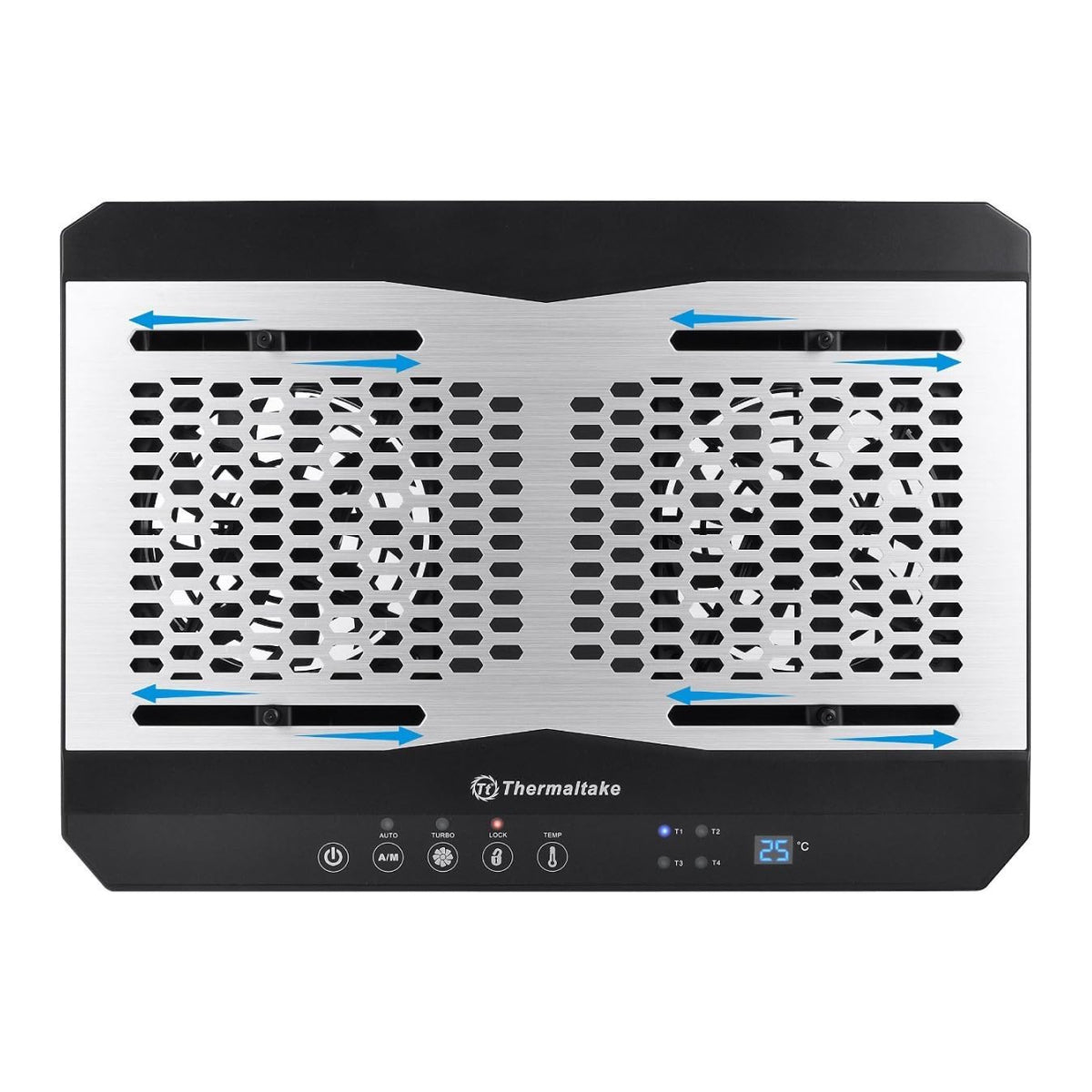Thermaltake Massive TM CL-N002-PL12BL-A