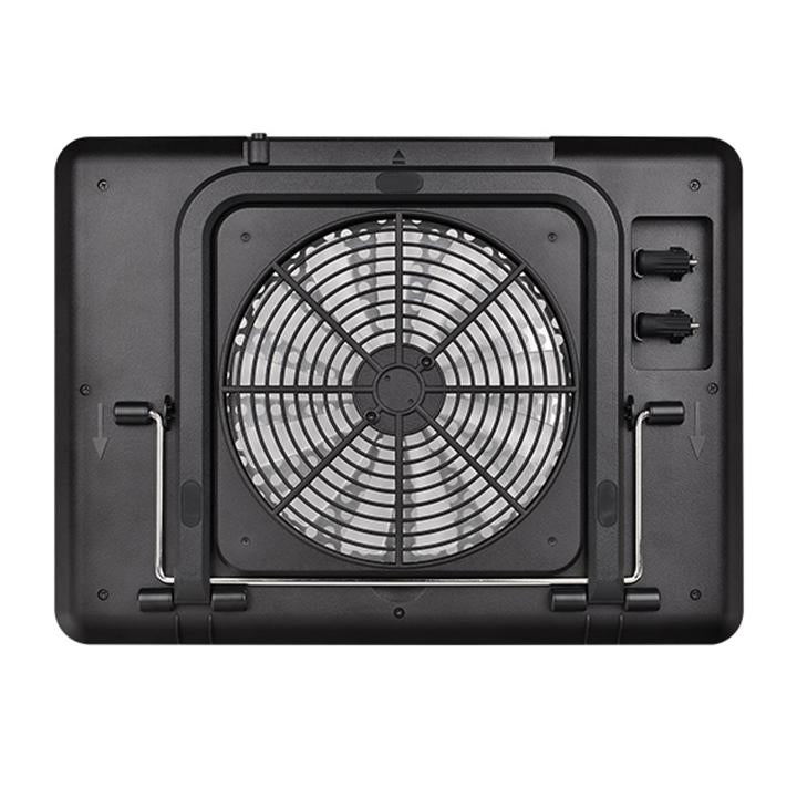 Thermaltake Massive A21 CL-N011-PL20BL-A