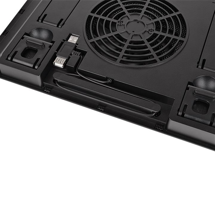 Thermaltake Massive A23 CL-N013-PL12BL-A
