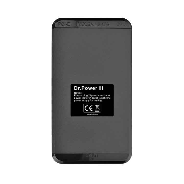 Thermaltake Dr. Power III