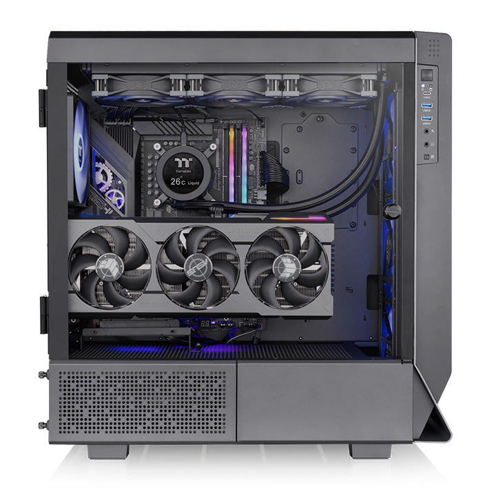 Montagem vertical de GPU Ceres 500