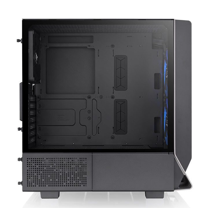 Thermaltake Ceres 300 TG ARGB recurso