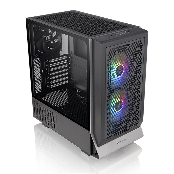 Thermaltake Ceres 300 TG ARGB recurso