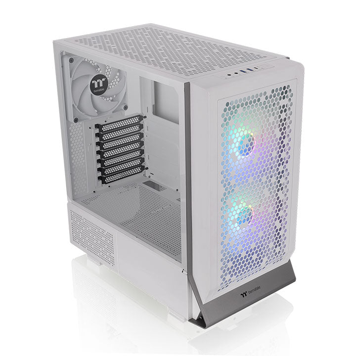 Pronto para water cooling