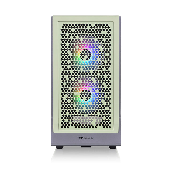 Airflow real: mais de 55% de painel perfurado