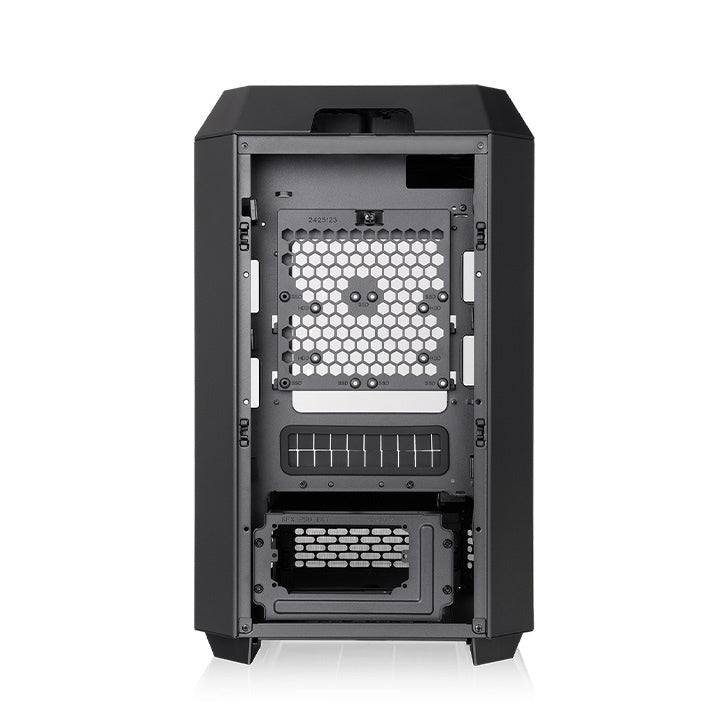 The Tower 250 Personalize com LCD e base