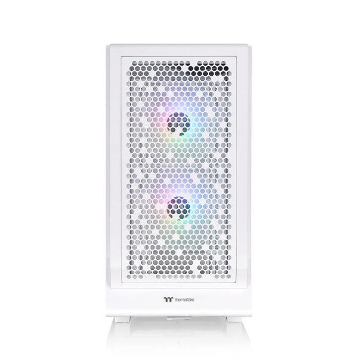 Thermaltake Ceres 330 TG ARGB Snow