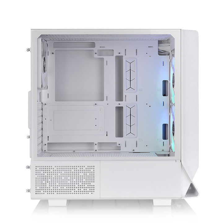 Thermaltake Ceres 330 TG ARGB Snow