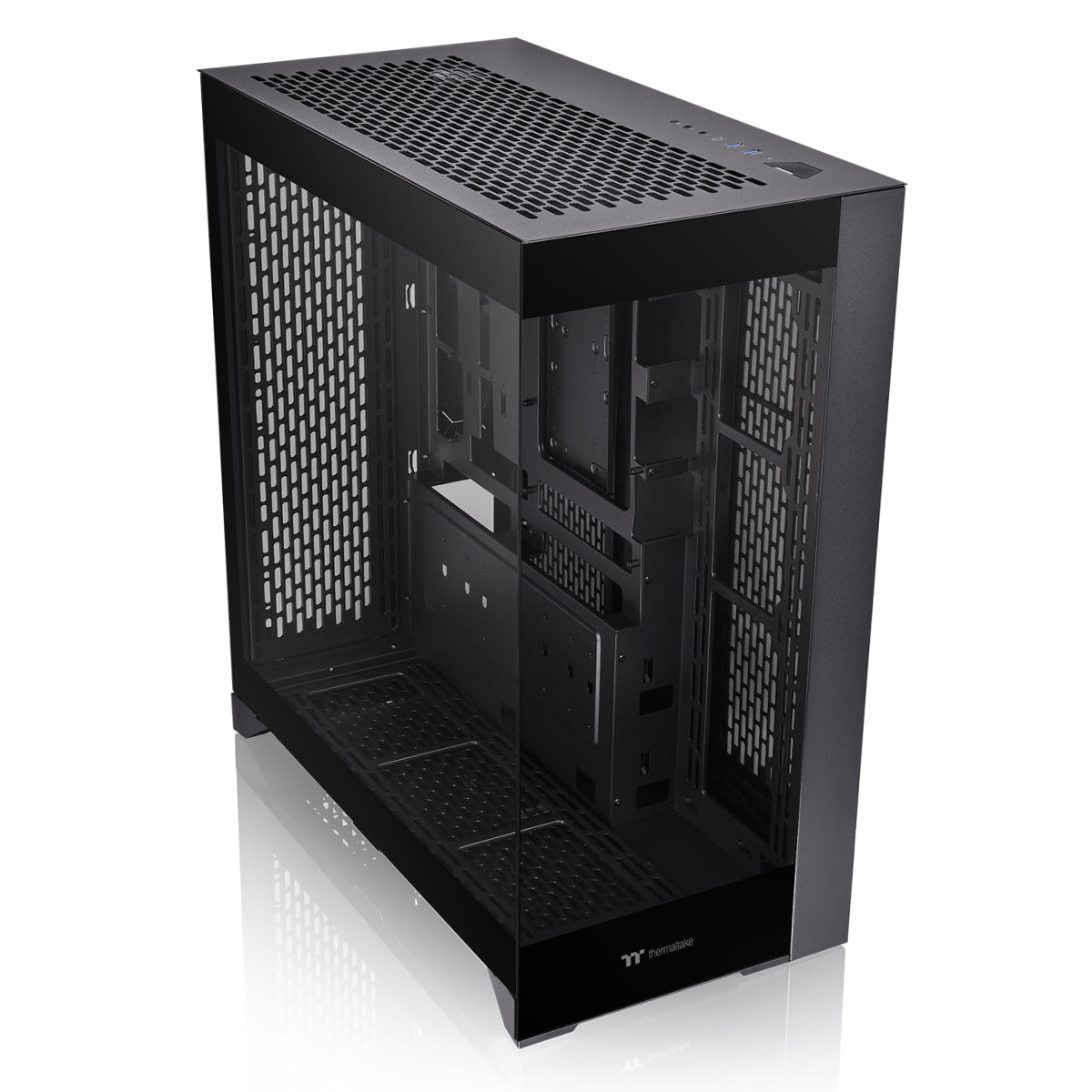 Thermaltake CTE E660 MX Black