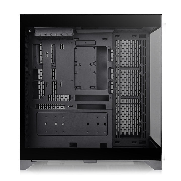 Pronto para o futuro: Hidden-Connector