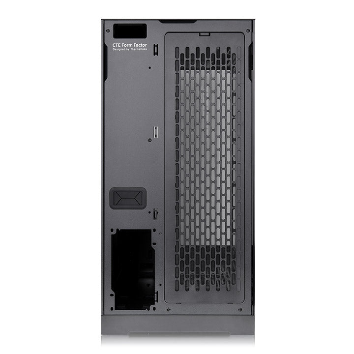 GPU em tres modos com riser PCIe 4.0 400mm