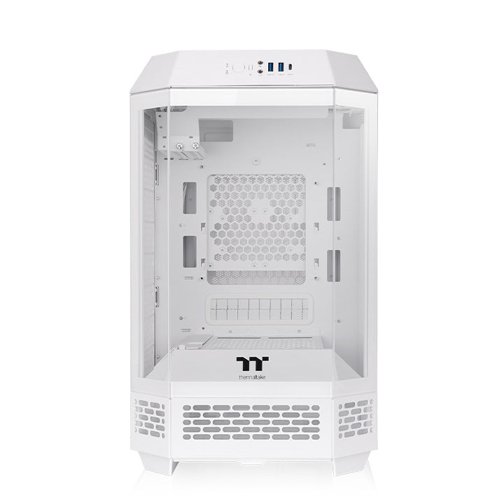 The Tower 250 Snow Refrigeracao que nao se limita ao tamanho