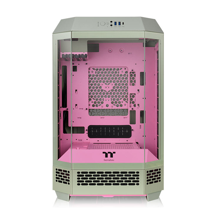 Refrigeracao de verdade em um micro gabinete