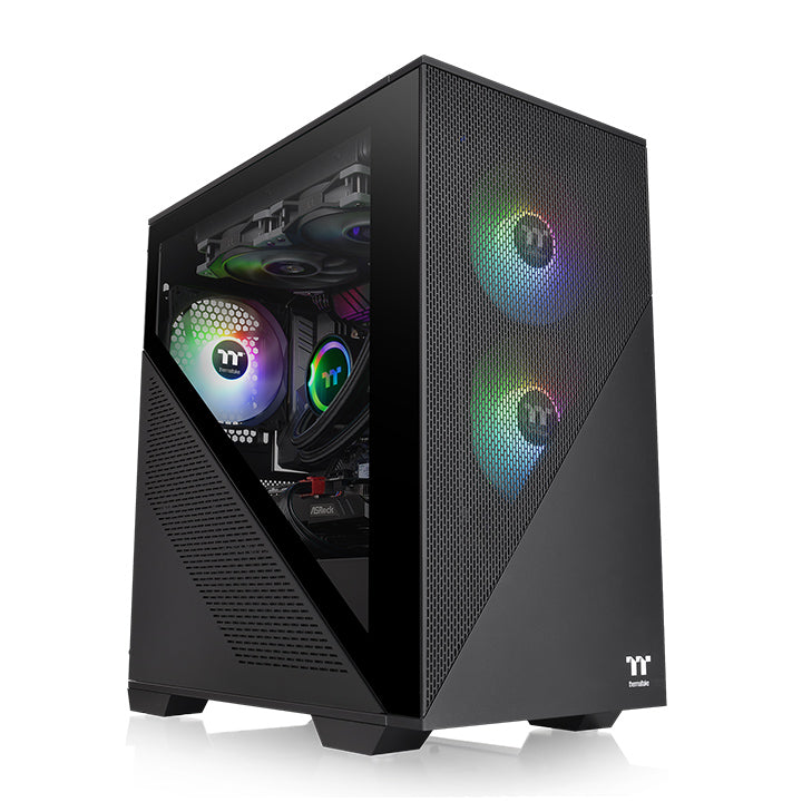 Iluminacao ARGB endereçavel