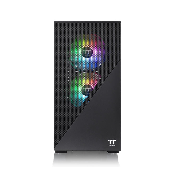 Vidro temperado que valoriza a build