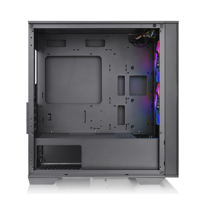 Espaco para hardware de verdade
