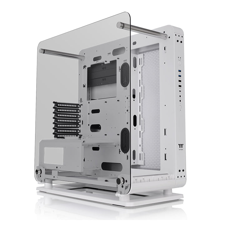 Preparado para custom loop