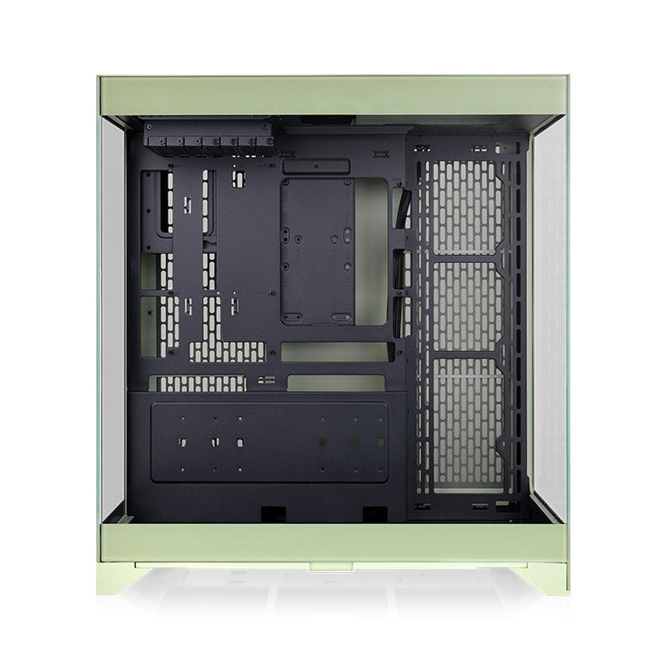 CTE E550 TG Matcha Green CTE: eficiencia termica centralizada