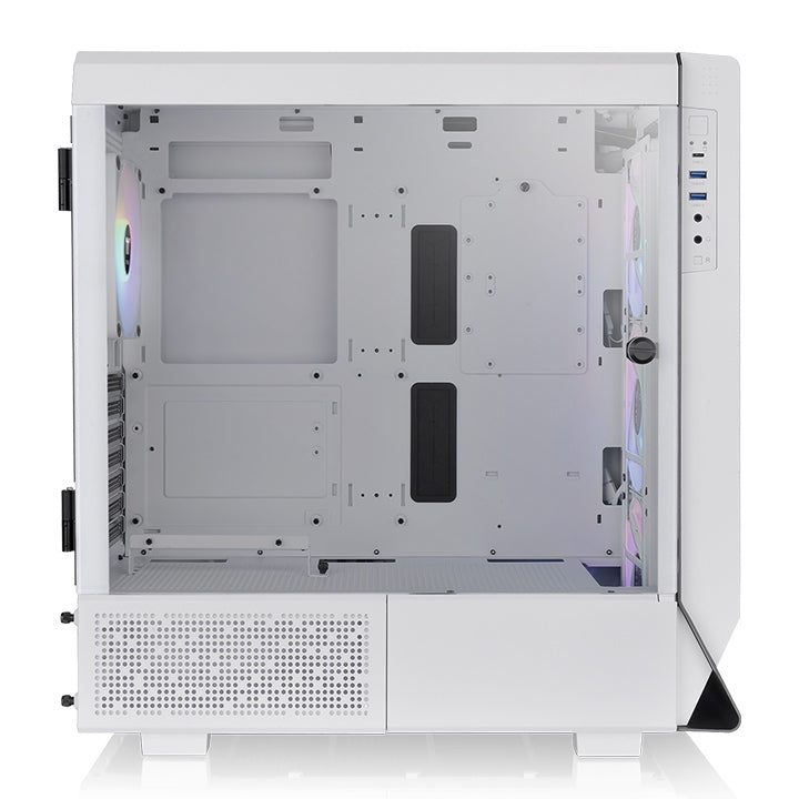 GPU na horizontal ou na vertical