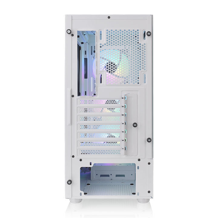 Espaco para hardware atual